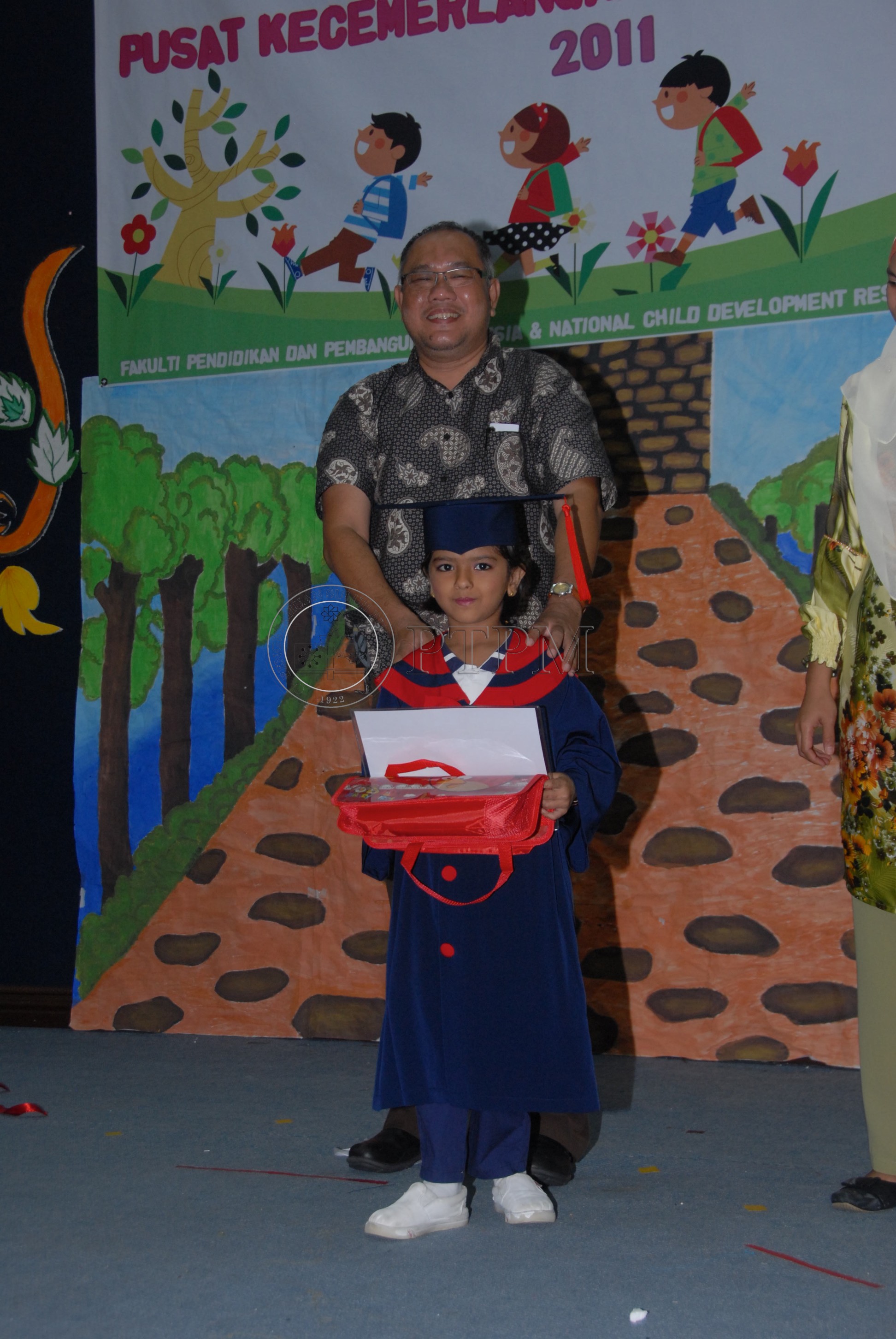 PTPM 11 100 TADIKA  IDA 0500